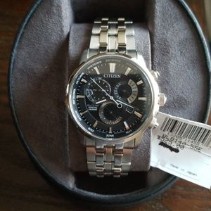 Citizen eco drive